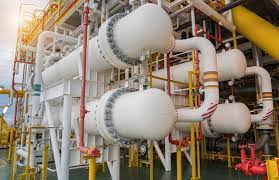 Use of Heat Exchangers in the Petroleum and Petrochemical Industry