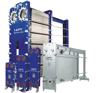 Advantages of Plate Heat Exchangers