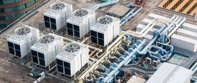 Plate Heat Exchangers in HVAC Systems