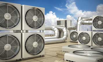 Use of Heat Exchangers in HVAC Applications