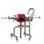 CPG Seyyar Karıştırıcı