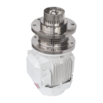 Tank Bottom Mixer - ME-6100