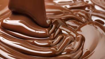 Çikolata Şekerleme Uygulamaları