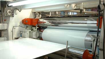 Kağıt Üretimi