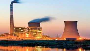 Nükleer Elektrik Santralleri