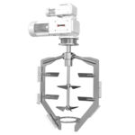 MCR Çapa Tipi Karıştırıcılar