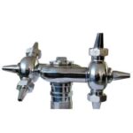 Jetmix Tank Temizleme Topu