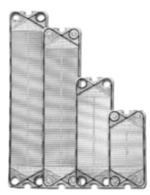 plate heat exchangers gaskets