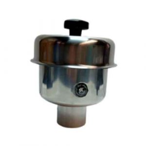 Tank Ventilation valve