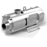 QTS Twin Screw Pompa