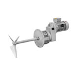 DINAMIX SMX Yandan Girişli Karıştırıcı