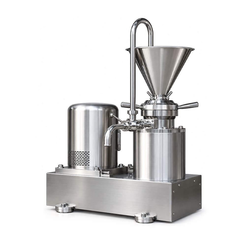 colloid-mill-sesinoks colloid mill